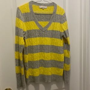 Soft Women’s V-Neck Sweater